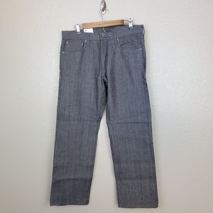 NWT Men's Levi's 569 (loose straight) W33 …